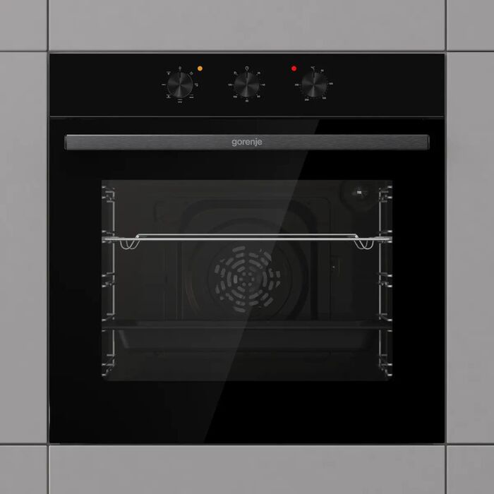 Электрический духовой шкаф Gorenje BO6725E02ABGN