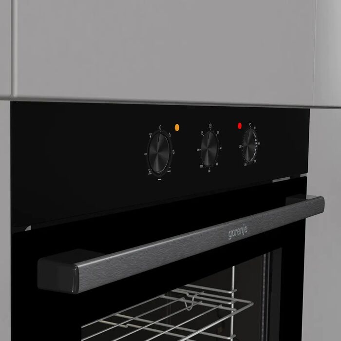 Электрический духовой шкаф Gorenje BO6725E02ABGN