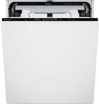 Встраиваемая посудомоечная машина Electrolux E62LB200T