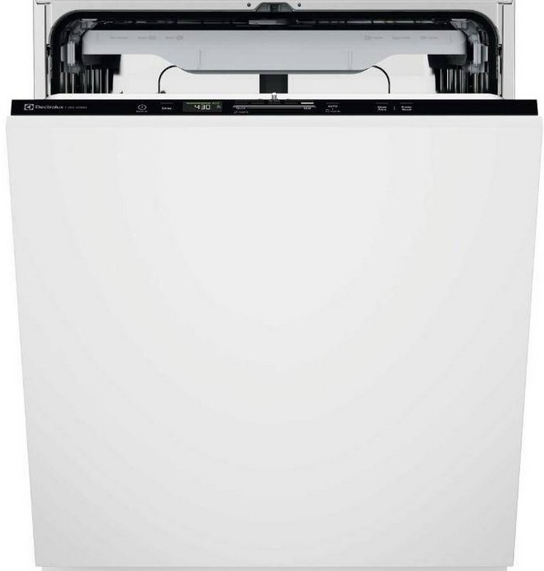 Встраиваемая посудомоечная машина Electrolux E62LB200T