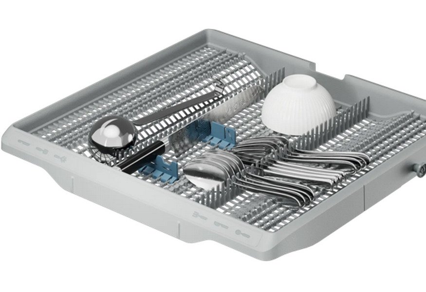 Встраиваемая посудомоечная машина Electrolux E62LB200T