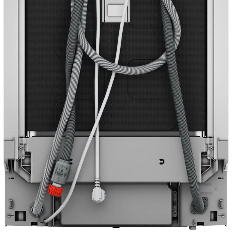 Встраиваемая посудомоечная машина Electrolux E62LB200T
