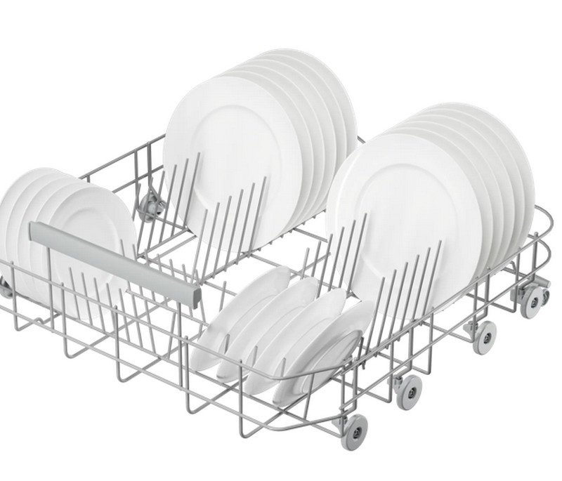 Встраиваемая посудомоечная машина Electrolux E62LB200T