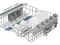 Встраиваемая посудомоечная машина Electrolux E62LB200T