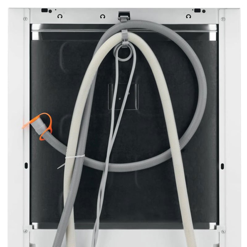 Встраиваемая посудомоечная машина Electrolux E62LB200T