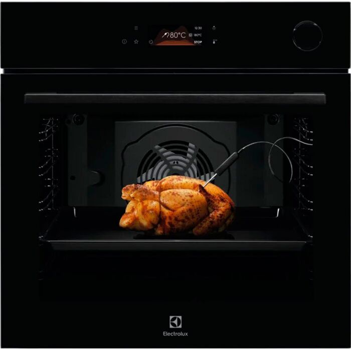 Электрический духовой шкаф Electrolux COC8E39Z