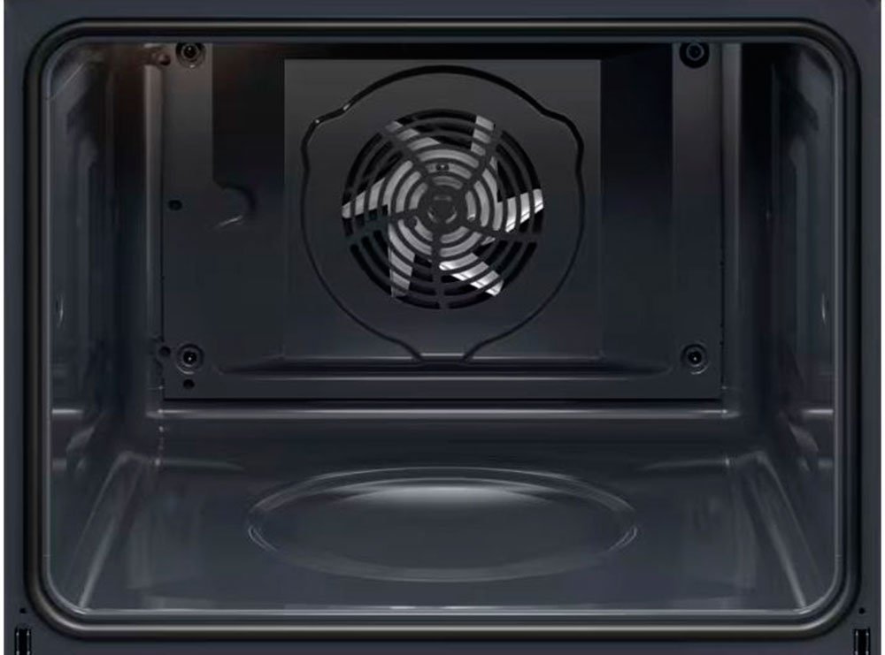 Электрический духовой шкаф Electrolux COC8E39Z