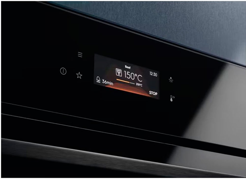 Электрический духовой шкаф Electrolux COC8E39Z