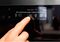 Электрический духовой шкаф Electrolux COC8E39Z
