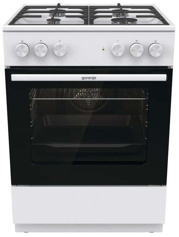 Газовая плита Gorenje GK6A40WFFM