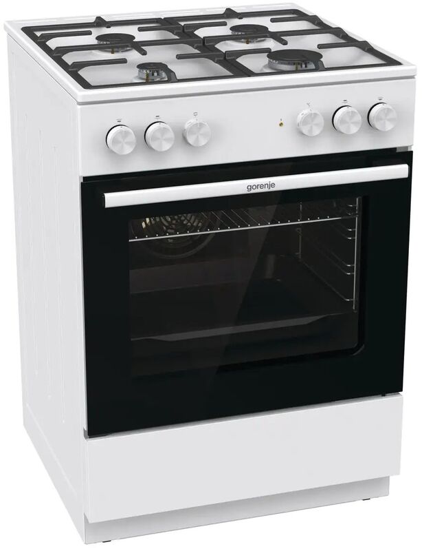 Газовая плита Gorenje GK6A40WFFM