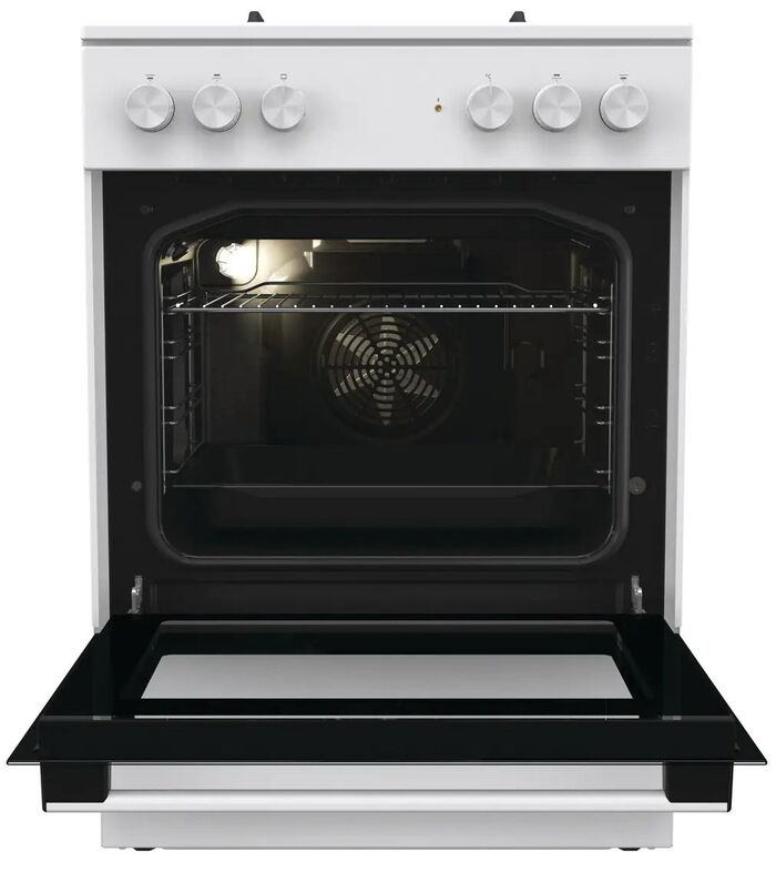 Газовая плита Gorenje GK6A40WFFM