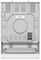 Газовая плита Gorenje GK6A40WFFM