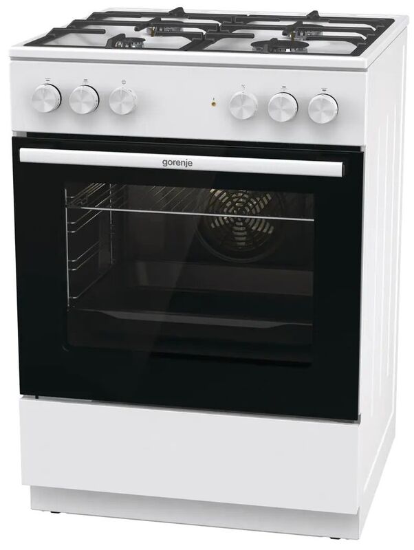 Газовая плита Gorenje GK6A40WFFM