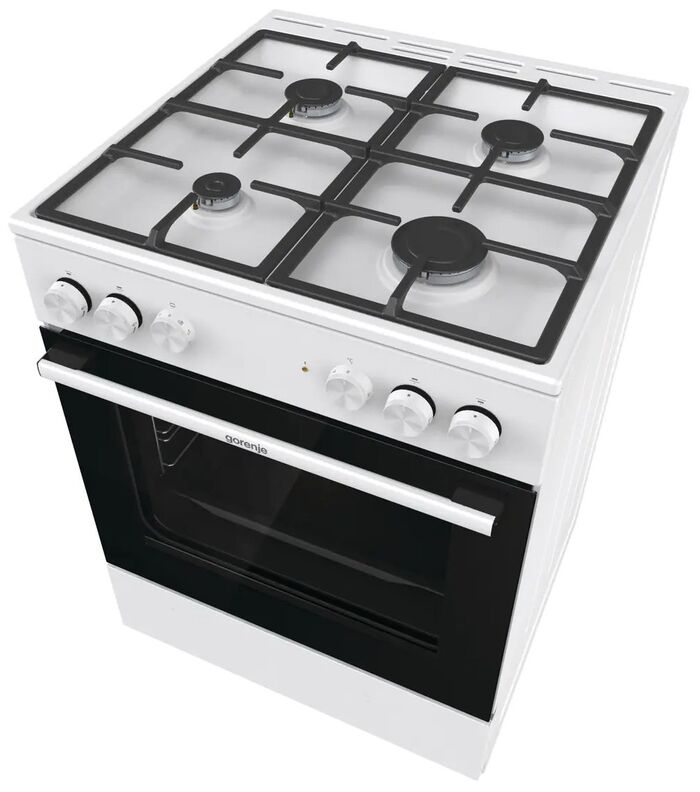 Газовая плита Gorenje GK6A40WFFM