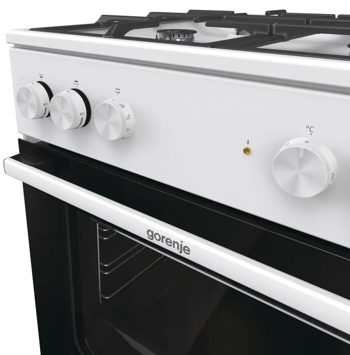 Газовая плита Gorenje GK6A40WFFM
