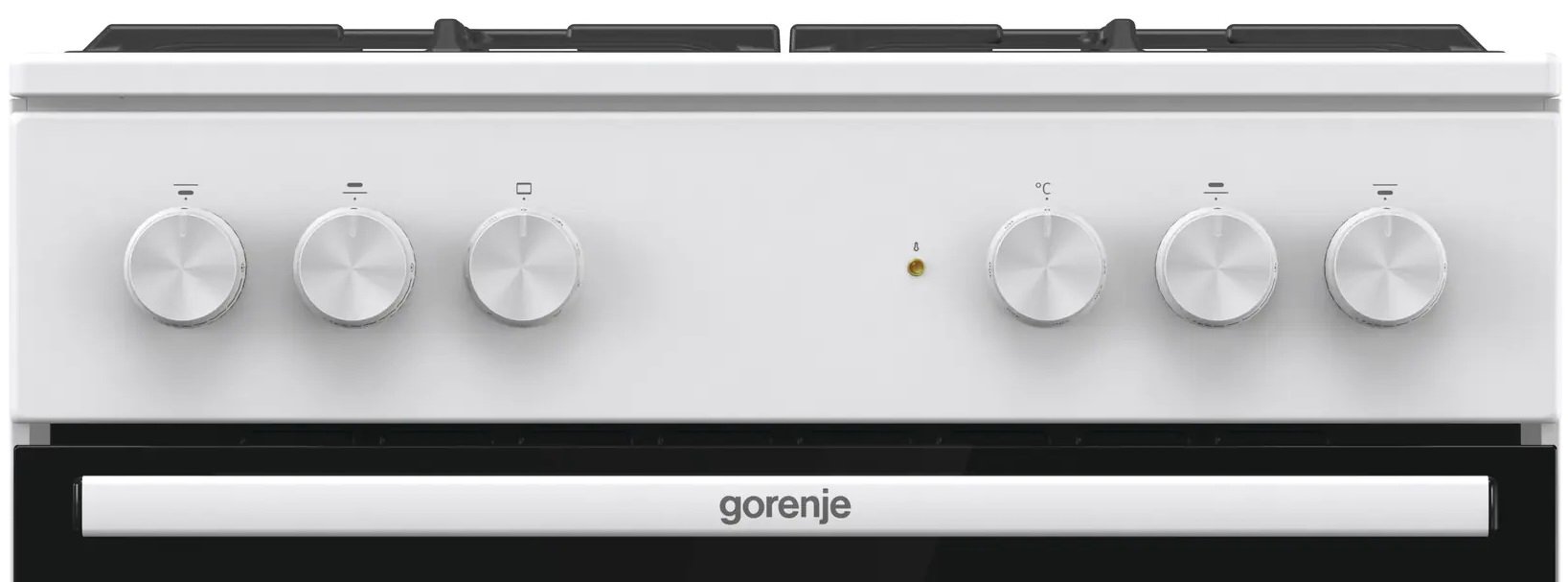 Газовая плита Gorenje GK6A40WFFM