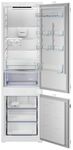 Встраиваемый холодильник Beko B3BCNA325HS2