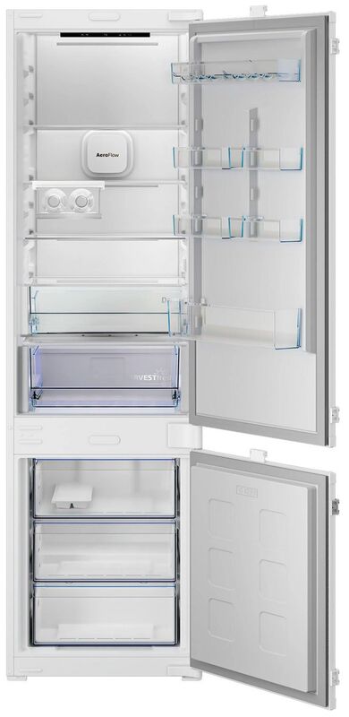 Встраиваемый холодильник Beko B3BCNA325HS2