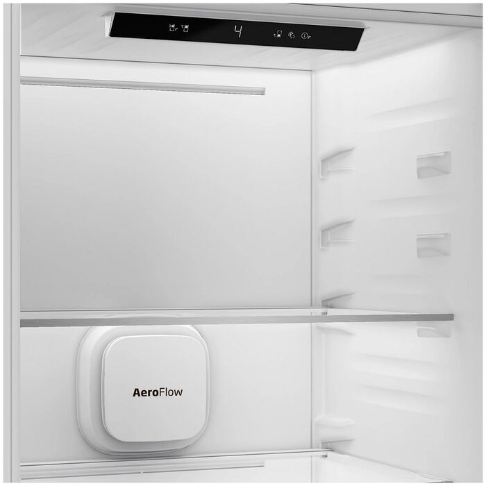 Встраиваемый холодильник Beko B3BCNA325HS2 - фото 3