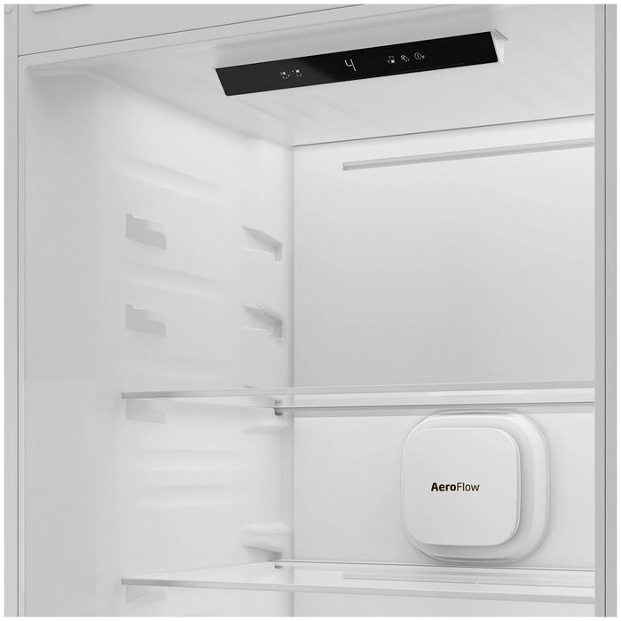Встраиваемый холодильник Beko B3BCNA325HS2 - фото 4