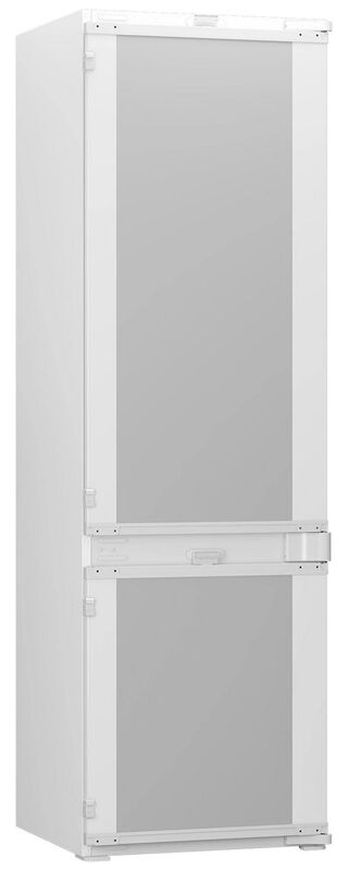 Встраиваемый холодильник Beko B3BCNA325HS2 - фото 9