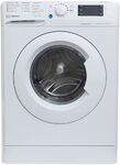Стиральная машина Indesit BWSE 6109 WWV