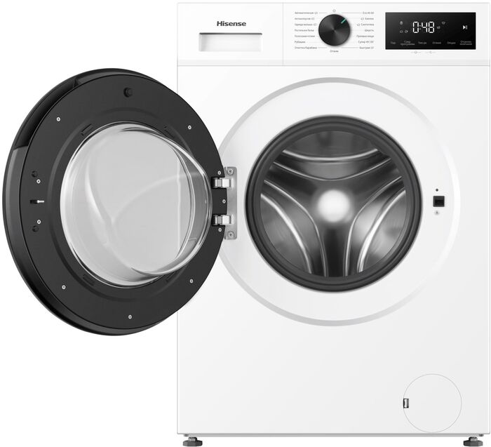 Стиральная машина Hisense WF1I6022BWU/C - фото 2