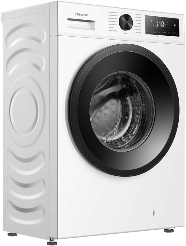 Стиральная машина Hisense WF1I6022BWU/C - фото 3
