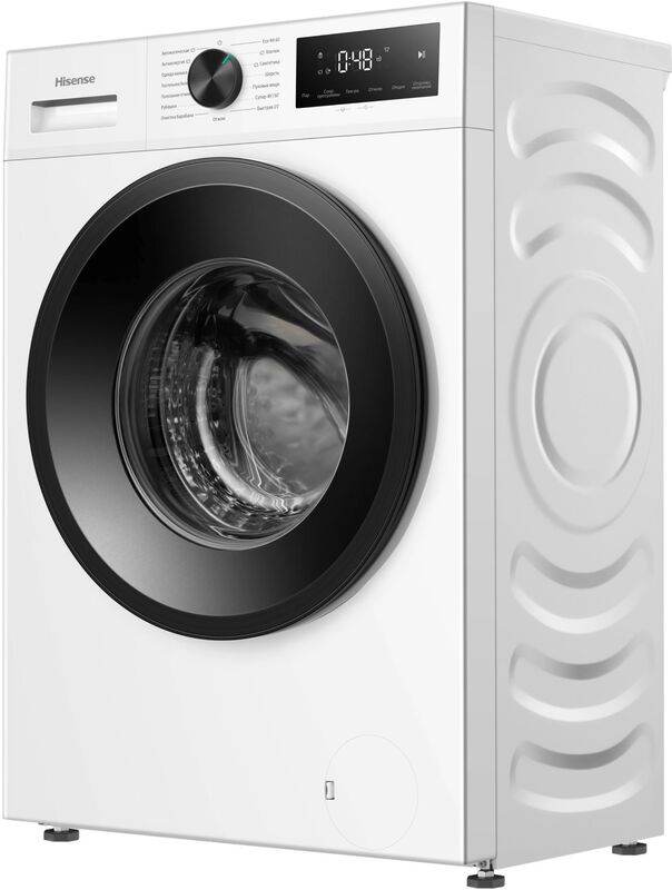 Стиральная машина Hisense WF1I6022BWU/C - фото 4