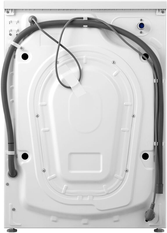 Стиральная машина Hisense WF1I6022BWU/C - фото 5
