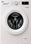 Стиральная машина LG F2Y1TYPQ5P