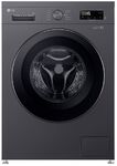 Стиральная машина LG F2Y1VYP6JP