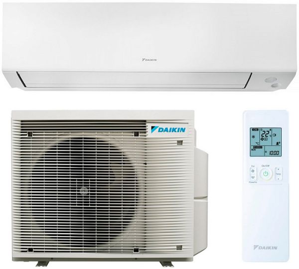 Инверторная сплит-система Daikin FTXM35A/RXM35A