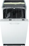 Встраиваемая посудомоечная машина Exiteq EXDW-I408