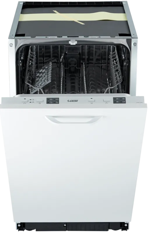 Встраиваемая посудомоечная машина Exiteq EXDW-I408