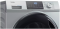 Стирально-сушильная машина Haier HWD80-BP14929S