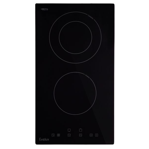 Электрическая варочная панель Evelux EV 3021