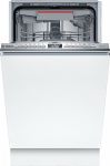 Встраиваемая посудомоечная машина Bosch SPV4HMX49E