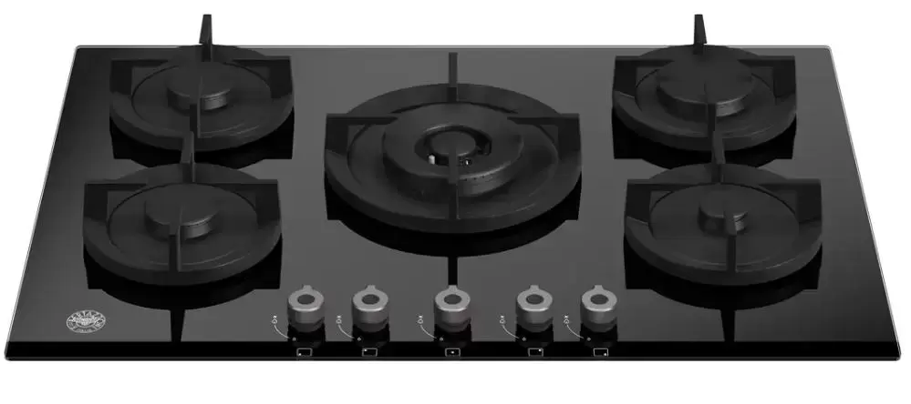 Газовая варочная панель Bertazzoni P755CPROGNE