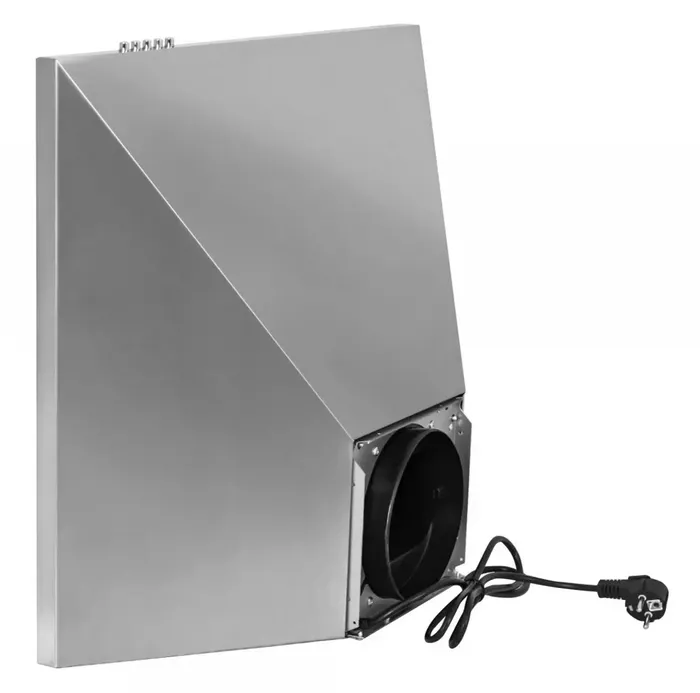 Каминная вытяжка Exiteq EX-1086 inox