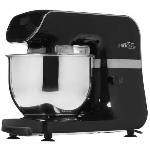 Планетарный миксер Hiberg MP 1040 DB