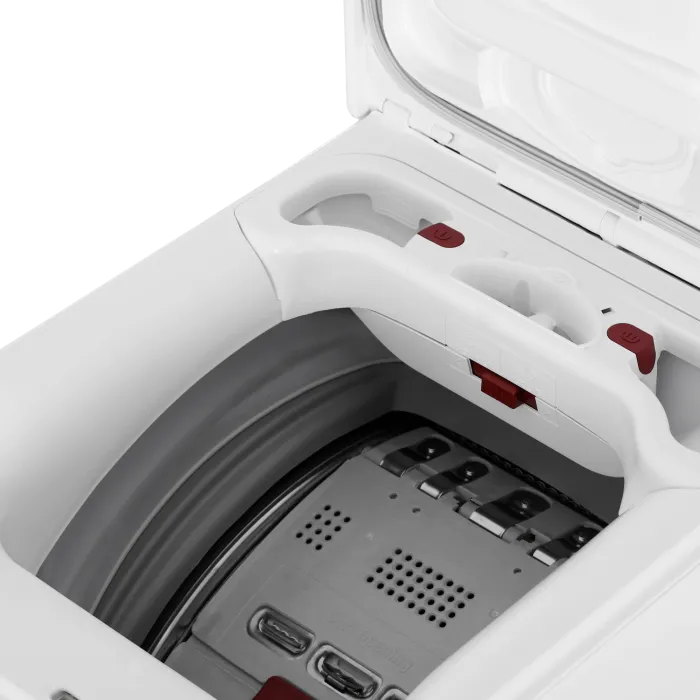 Вертикальная стиральная AEG LTR7E373AE