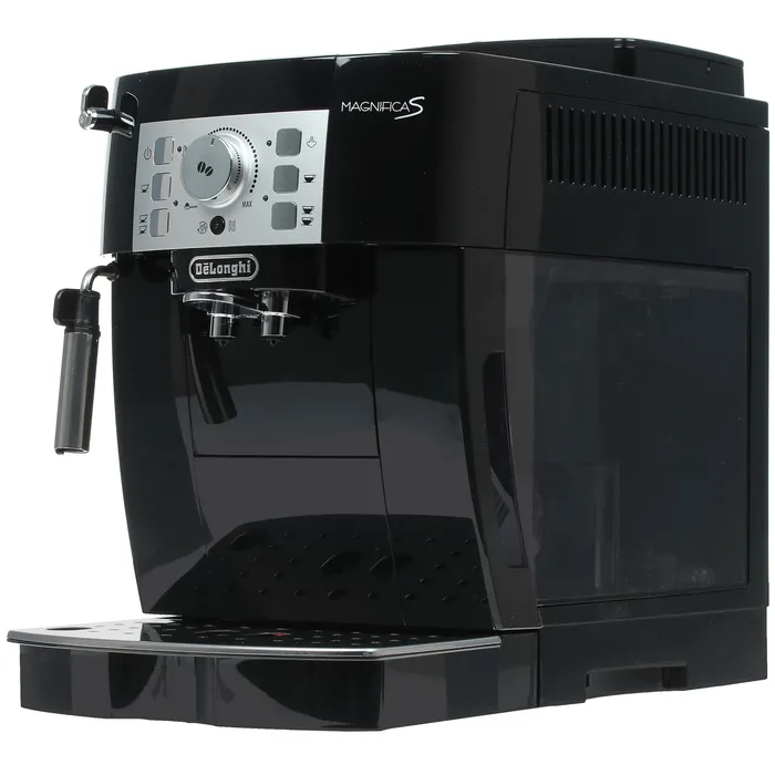 Автоматическая кофемашина DeLonghi ECAM 22.114.B