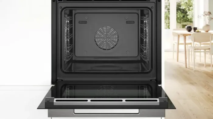 Электрический духовой шкаф Bosch HSG7364B1