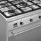 Газовая плита Smeg SUK91MFX9