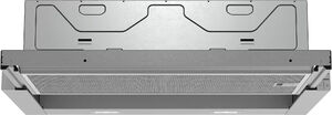 Телескопическая вытяжка Siemens LI64LB531