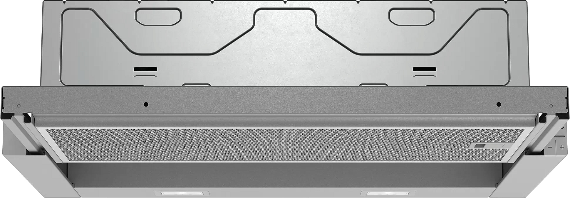 Телескопическая вытяжка Siemens LI64LB531