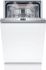 Встраиваемая посудомоечная машина Bosch SPV6EMX76Q