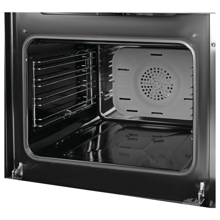 Электрический духовой шкаф KORTING OKB 370 CMX